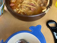 -O记东北砂锅麻辣烫