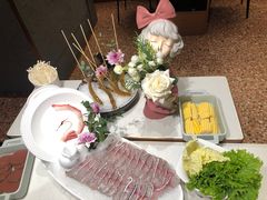 -川越泰火锅(吉利大厦店)