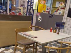 -食大利香港茶餐厅(南亚风情第一城店)