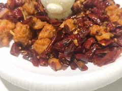 -3号仓库·创意中国菜(新世界城店)