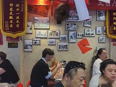 -扬二春炒饭(国庆路总店)