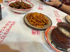 -堂瓦里·33年传统赣菜(第一街区店)