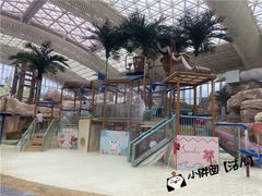 -杭州开元森泊度假乐园