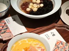 -RUXU入续糖水铺与包(卓悦中心店)