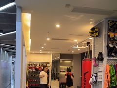 -形馆健身·普拉提(加州店)