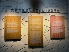 -亳州博物馆