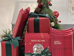 -派悦坊·甜品·蛋糕(虹口龙之梦店)