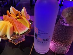 -粉墨特色菜·烧烤音乐酒馆