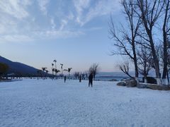 -西昌邛海湿地
