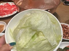 -北京老门框爆肚涮肉馆(凤城六路店)