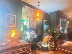 -阿兹凯乐·老洋房西餐