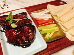 -径山十八道·风味民间菜(杭州总店)