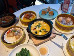 -醉辉皇原味海鲜江南菜(成都大魔方店)
