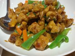 -老长春肉馆(隆礼路店)