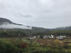 -塔川景区