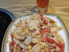 -妈妈的味道(和顺古镇店)