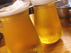 -云晓光头烧烤吧(德平路店)