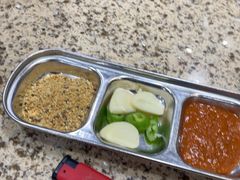 -真利味·脊骨火锅·正宗韩国料理(韩乐坊店)