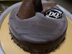 -DQ·蛋糕·冰淇淋(虹口龙之梦店)