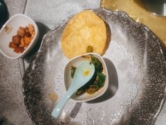 -百草滩羊清水涮羊肉(长城路店)