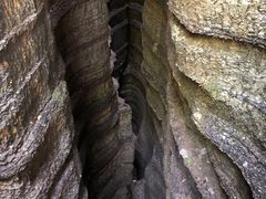 -梭布垭石林景区