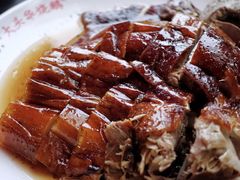 -黄连大头华烧鹅店(大良店)