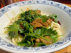 -北三条胡同打卤面馆(雍和宫店)