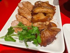 -春梅里卤鹅馆·47年老字号(中山路店)