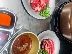 -韩山葵烤肉(太古里店)