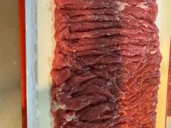 -正福居老北京正宗铜锅泉水涮肉(彰化路店)