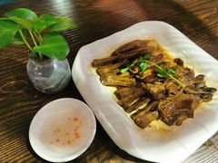 -大洋家·精品潮汕菜·生腌砂锅粥(天河东路店)