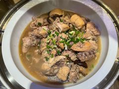 -国宾酒店-花园咖啡自助餐厅(北营房中街店)