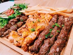 -ALAMEEN阿拉伯餐厅(三里屯店)