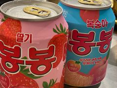 -恩泽家·果味坛子韩国炭火烤肉(白石龙店)