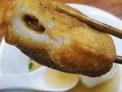 -葑门横街
