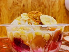 -葛师傅越南特色水果捞(建政南路总店)