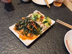 -福苗小骆驼烧烤(大唐不夜城店)