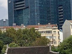 -常州九洲环宇大酒店(常州火车站店)