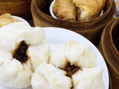 -香港蓮香樓(上環店)