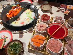 -江北北火锅馆·公路夜市(魏公村店)