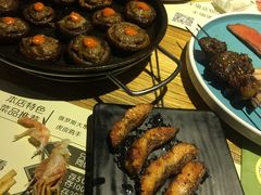 -通海俄式烧烤(下瓦房店)