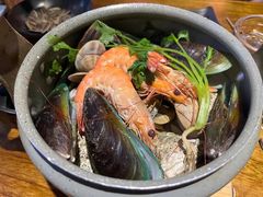 -烧蠔帮·生蚝海鲜牌档(观海店)