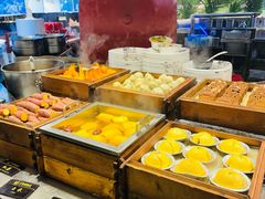 自助取餐区-千家粗粮王(MOMOPARK店)