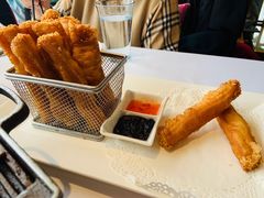 -津菜典藏河西店(水上店)