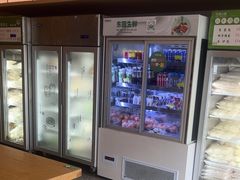 -东园小馆·早茶·淮扬小炒(蜀景店)