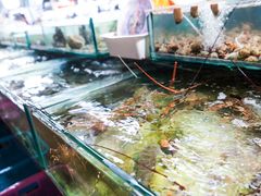 -班赞海鲜市场