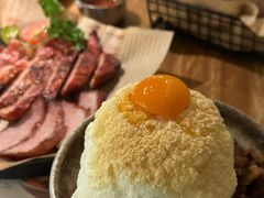 云朵卤肉饭-岛风·台食小馆 ISLAND BISTRO(烟台山店)