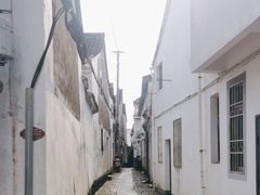 -崇仁古镇