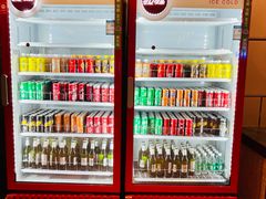 -丽都皇冠假日酒店·Matrix亦餐厅(望京店)