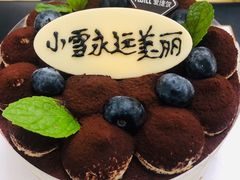 -河风精致寿司(尼盛店)